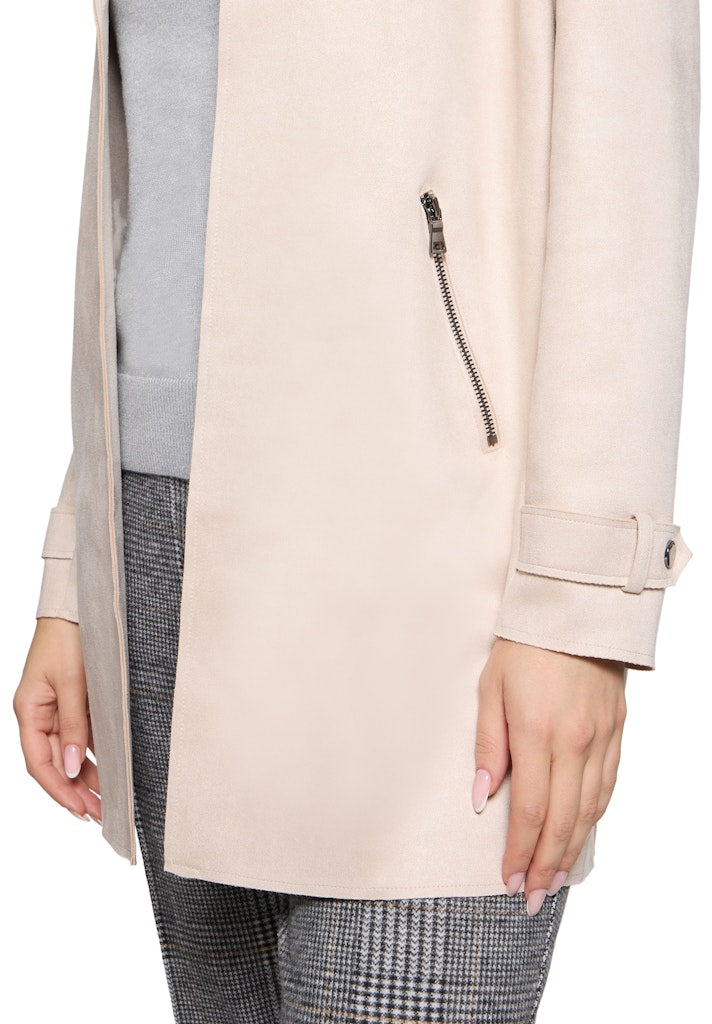 Betty & Co Damen Blazer Soft Nature