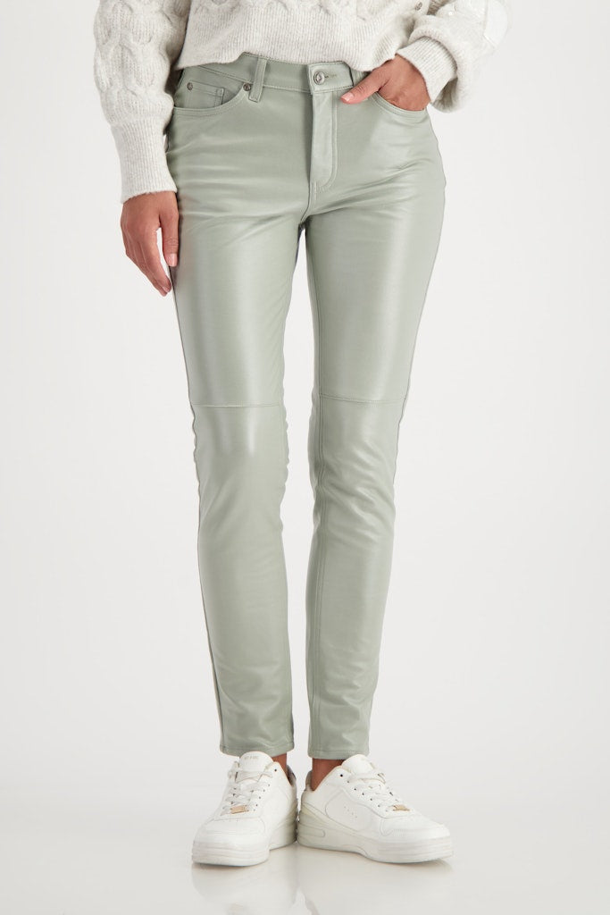 Monari Damen Hosen  Sage