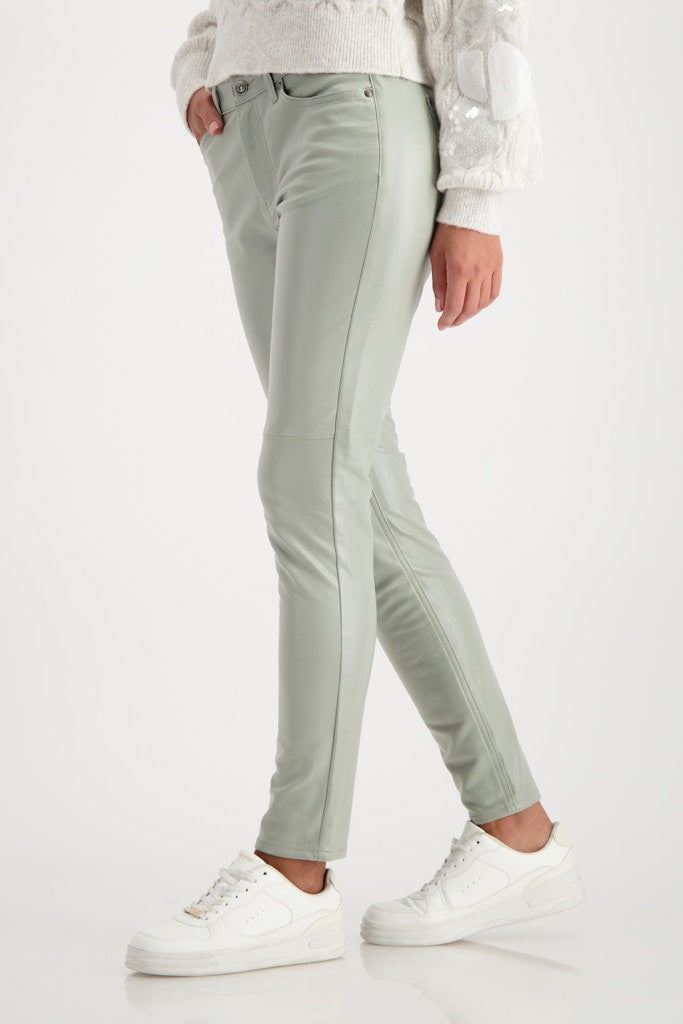 Monari Damen Hosen  Sage