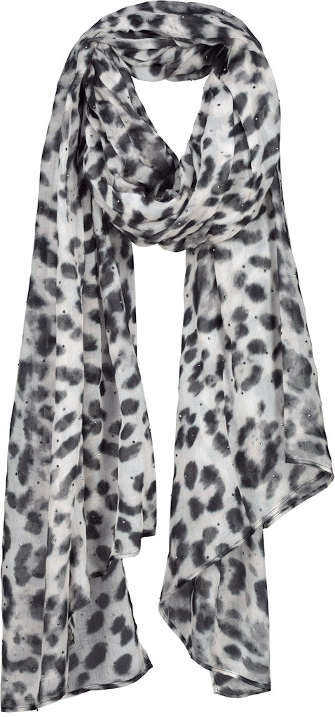 Monari Tuch Sage Gemust