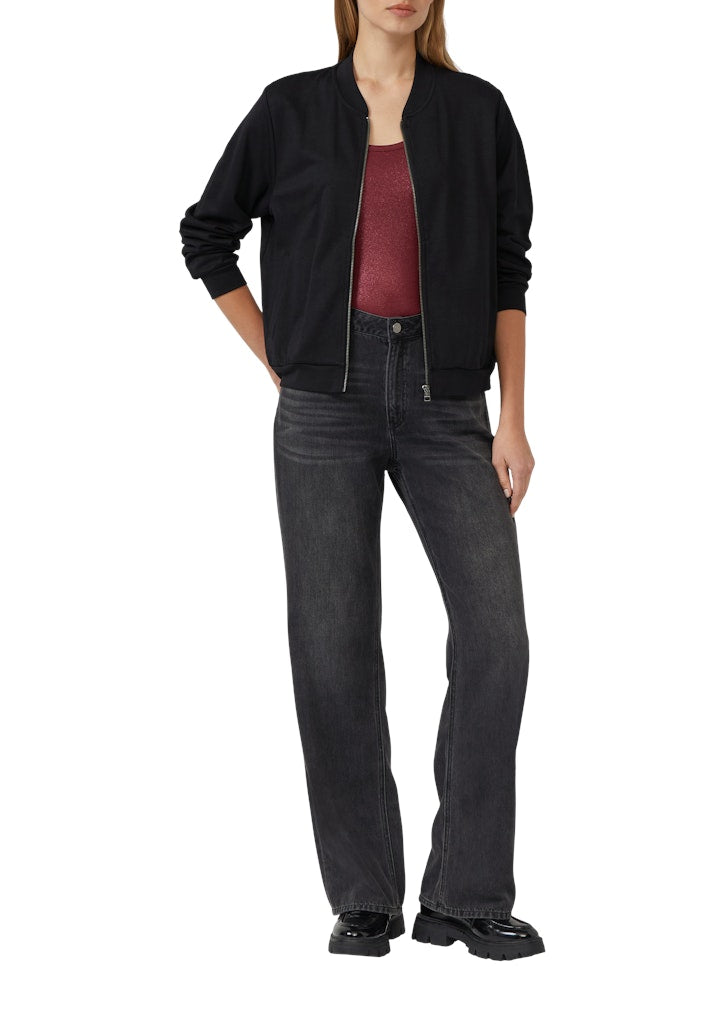 S. Oliver red Damen Tops Red