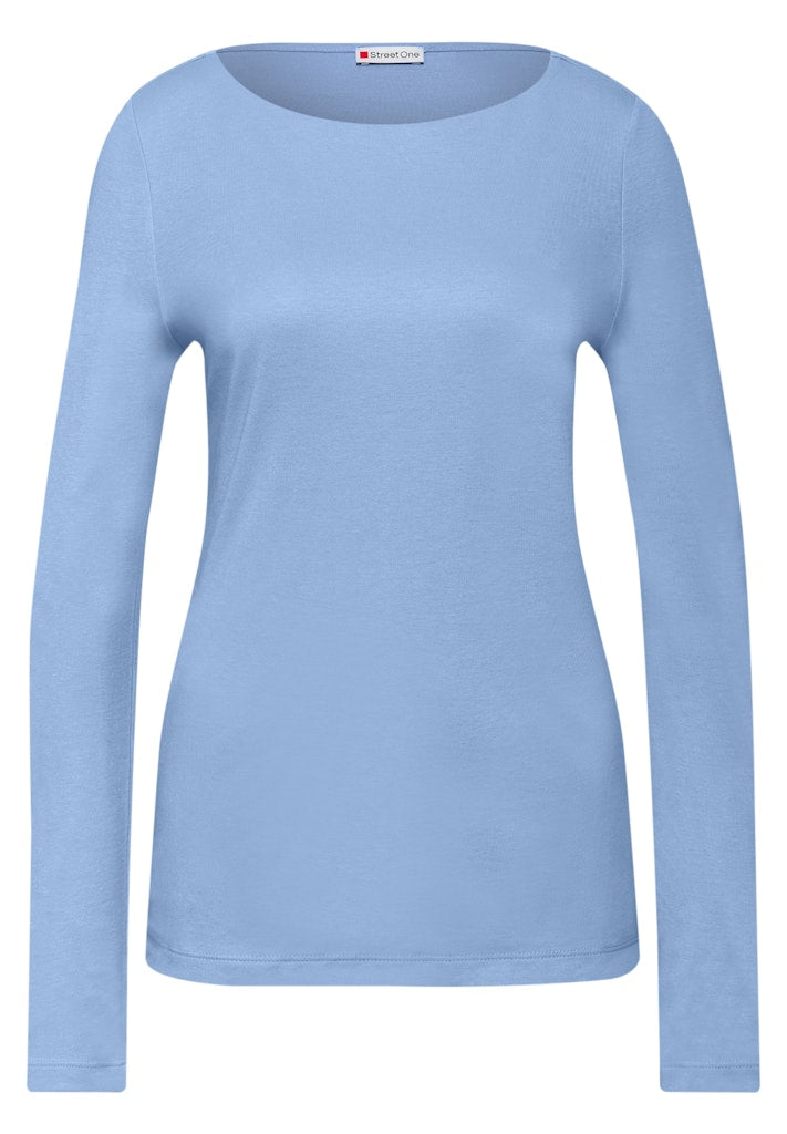Street One Damen T-Shirts  Frosted B
