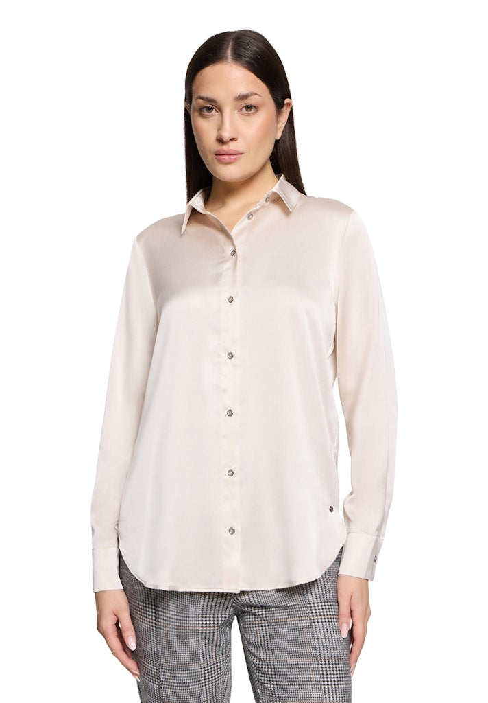 Betty & Co Damen Blusen Soft Nature