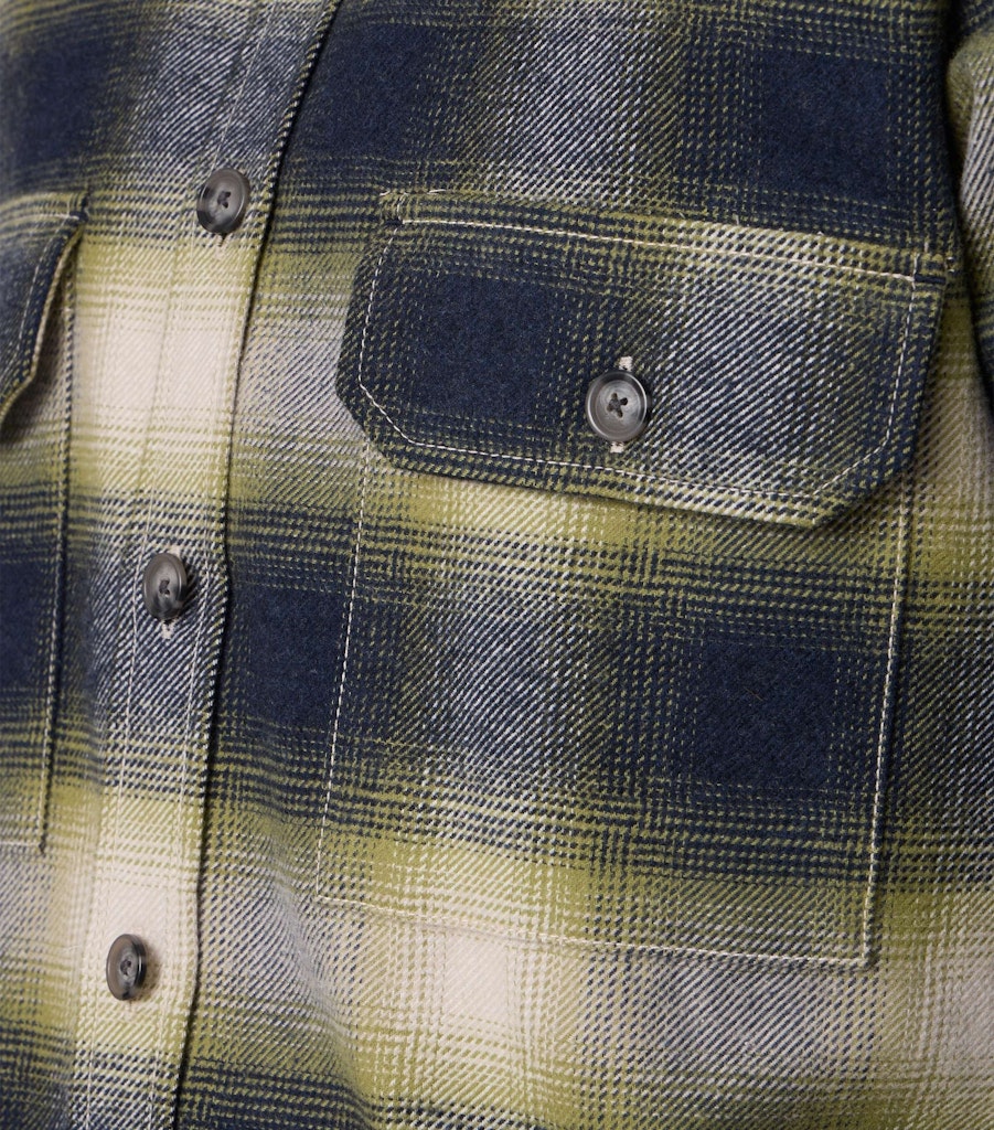 Casa Moda Herren Hemden Gruen