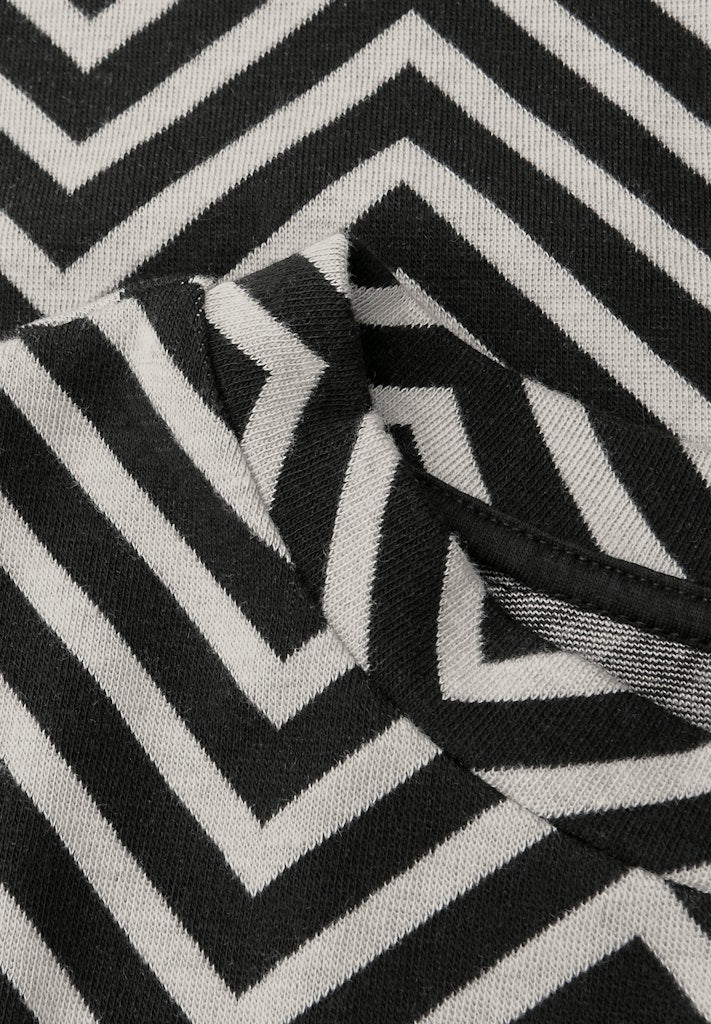 Street One Damen T-Shirts  Black