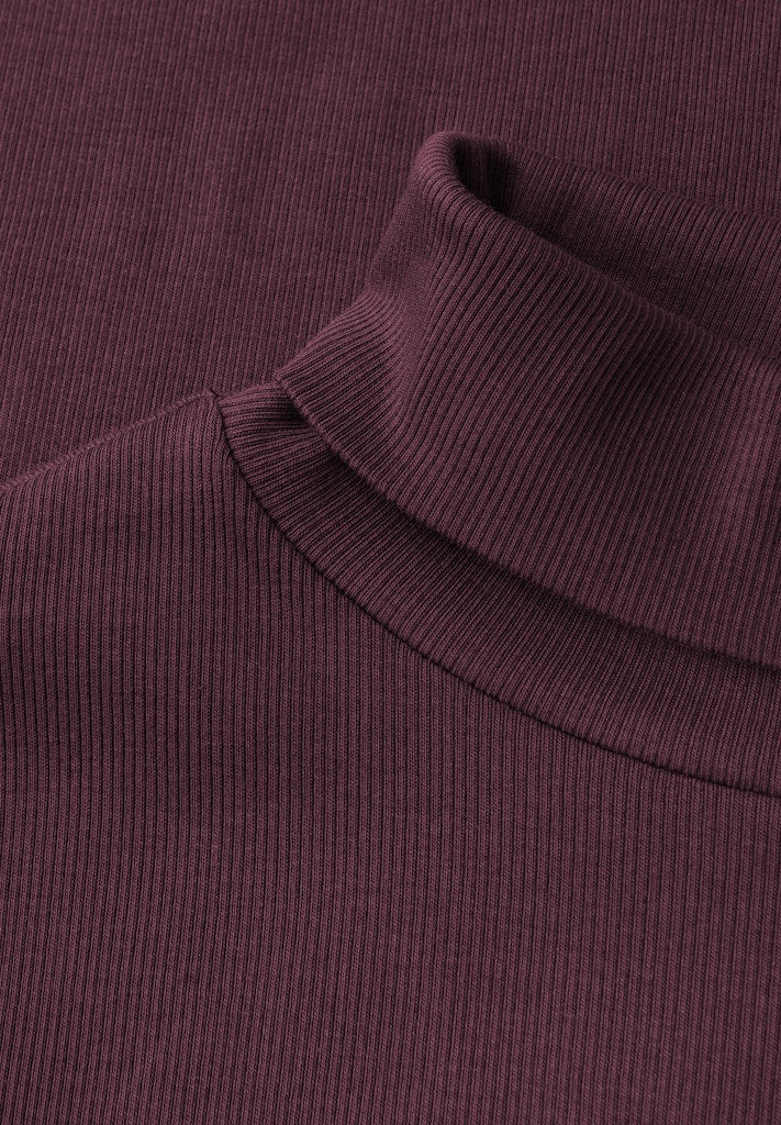 Street One Damen T-Shirts  Jazz Berr