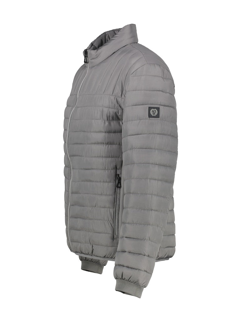 Lerros Herren Jacken Basalt Grey