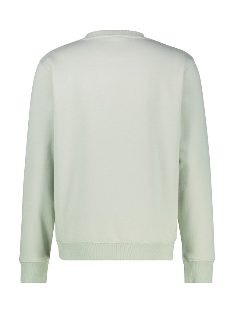 Lerros Herren Polo-Shirts Pearl Grey