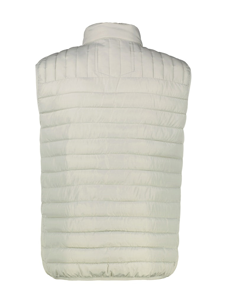 Lerros Herren Westen Pearl Grey