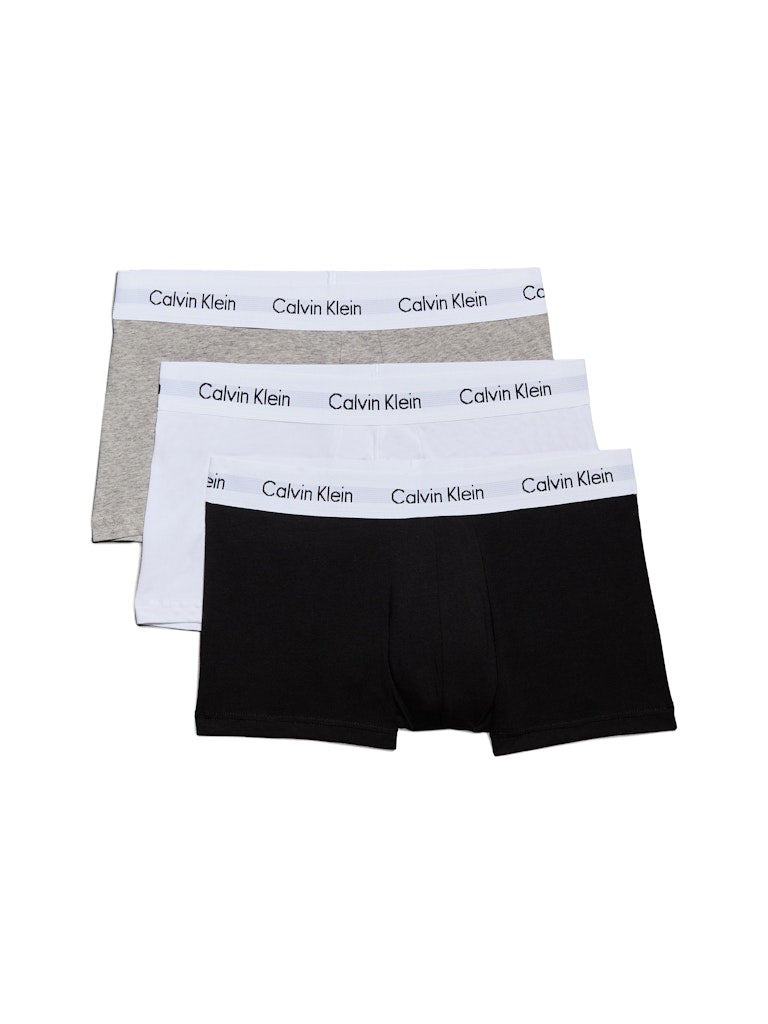 Calvin Klein Pant  Black