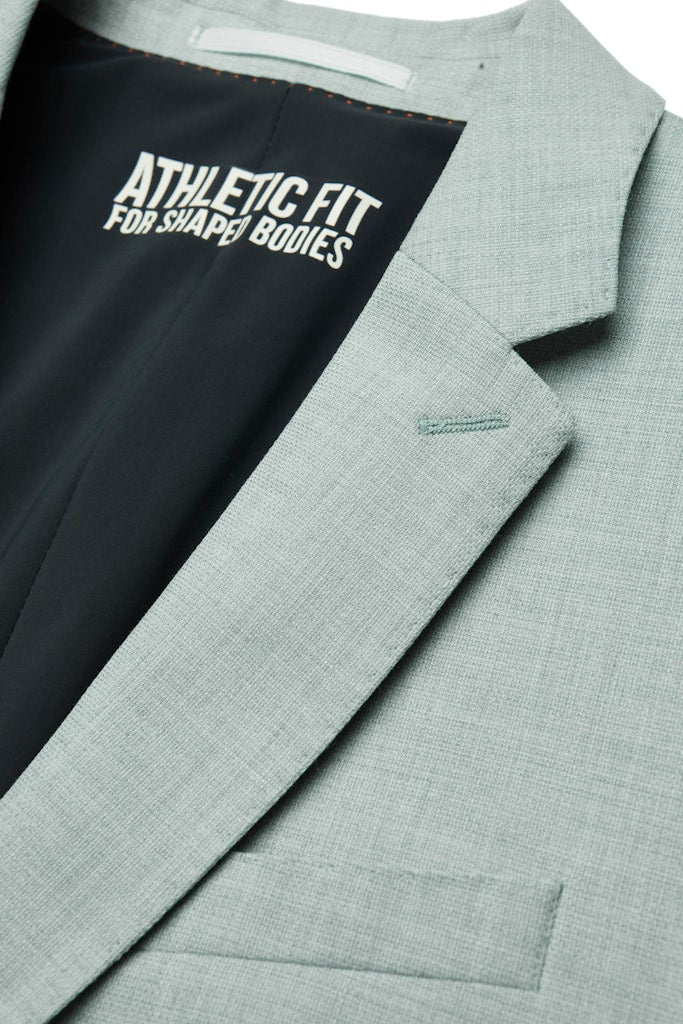 Digel Herren Sakkos  Grün