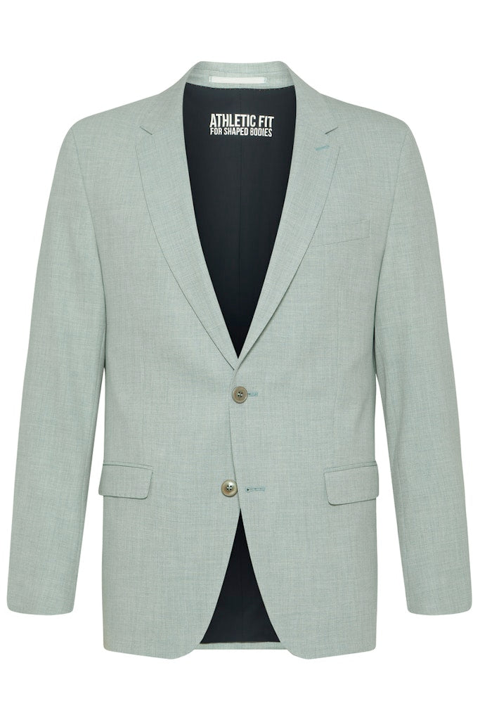 Digel Herren Sakkos  Grün