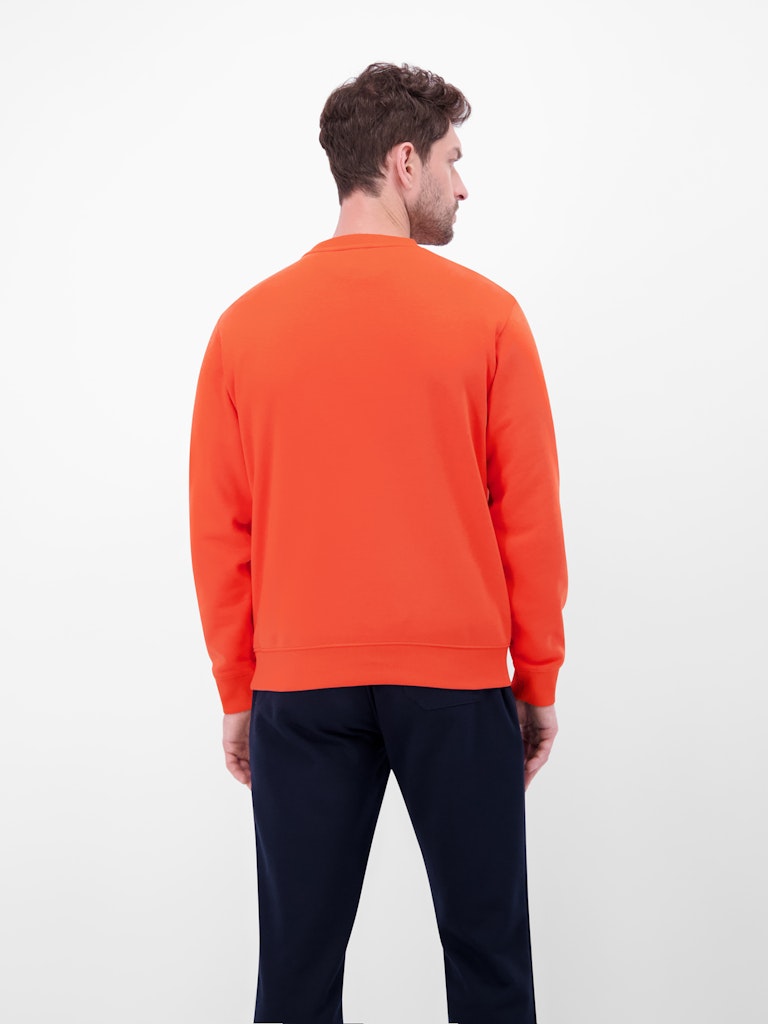 Lerros Herren Polo-Shirts Vivid Red