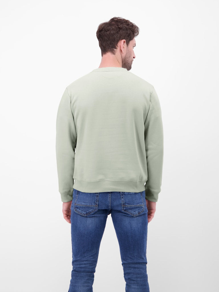 Lerros Herren Polo-Shirts Pearl Grey