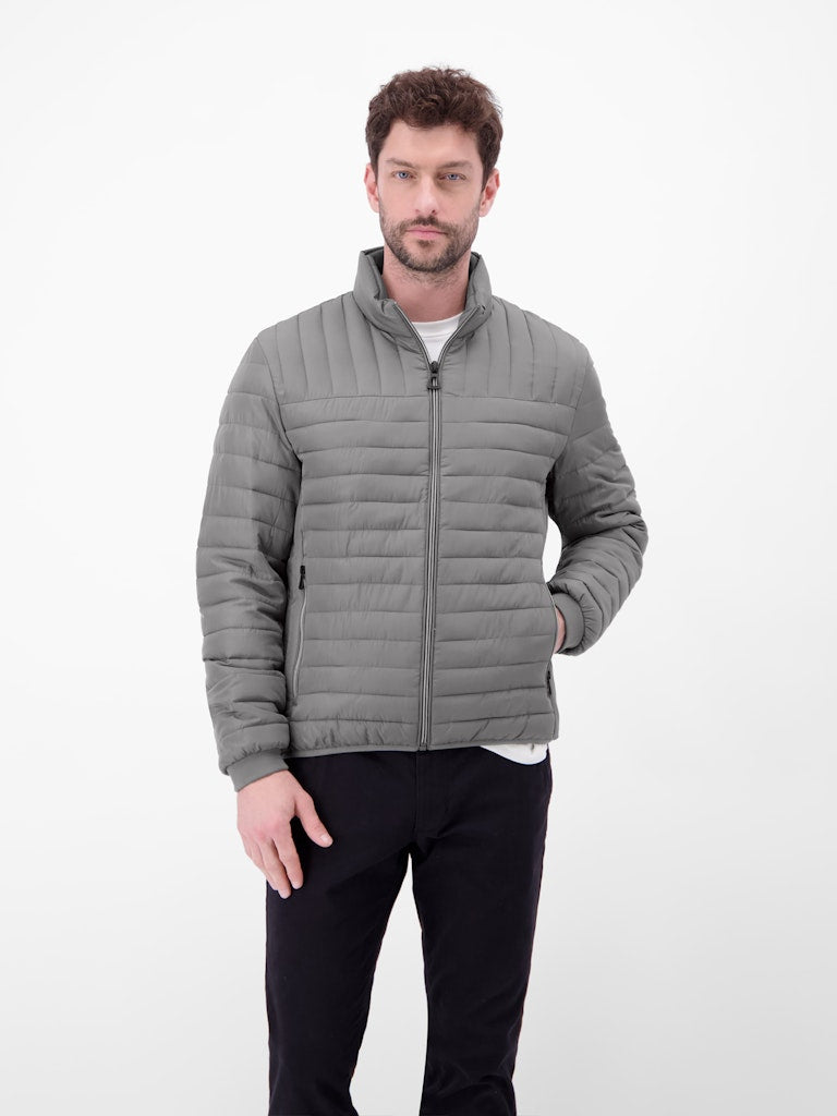 Lerros Herren Jacken Basalt Grey