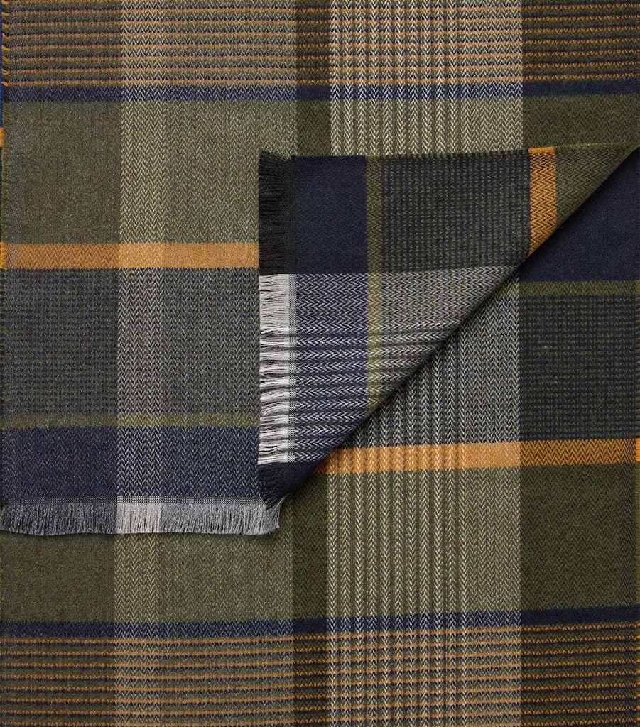 Casa Moda Herren Schals  Beige