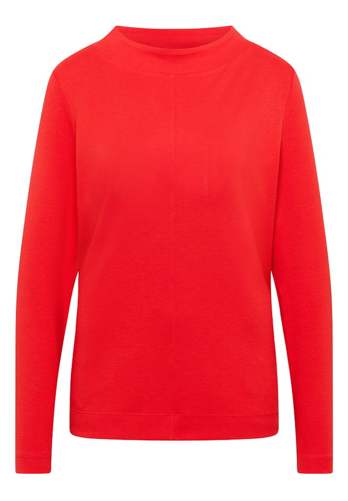 Cecil Damen T-Shirts  Pumkin Or