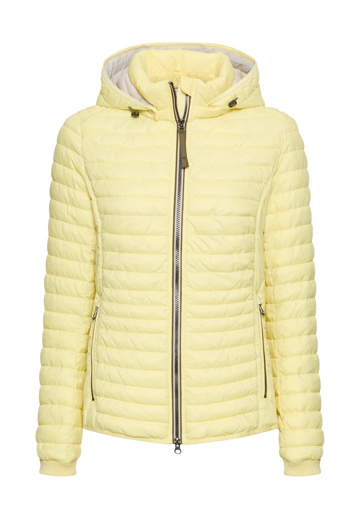 Camel active Damen Jacken  Lemon
