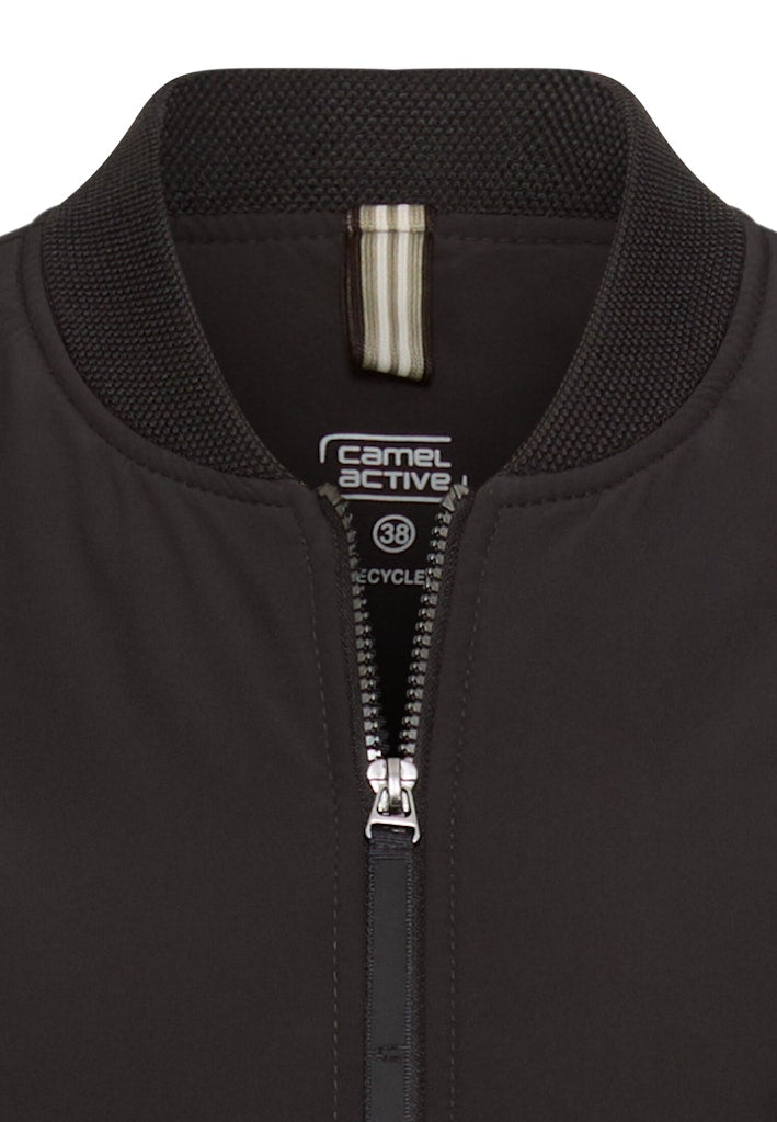 Camel active Damen Mantel  Black