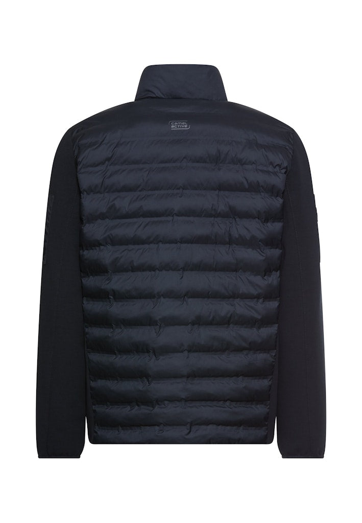 Camel active Herren Jacken  Dark Navy