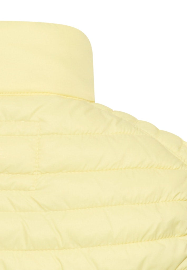 Camel active Damen Outdoorwesten  Lemon