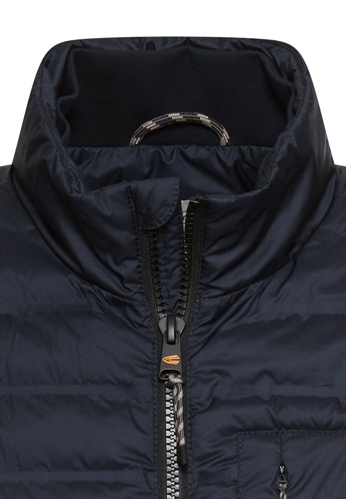 Camel active Herren Jacken  Dark Navy