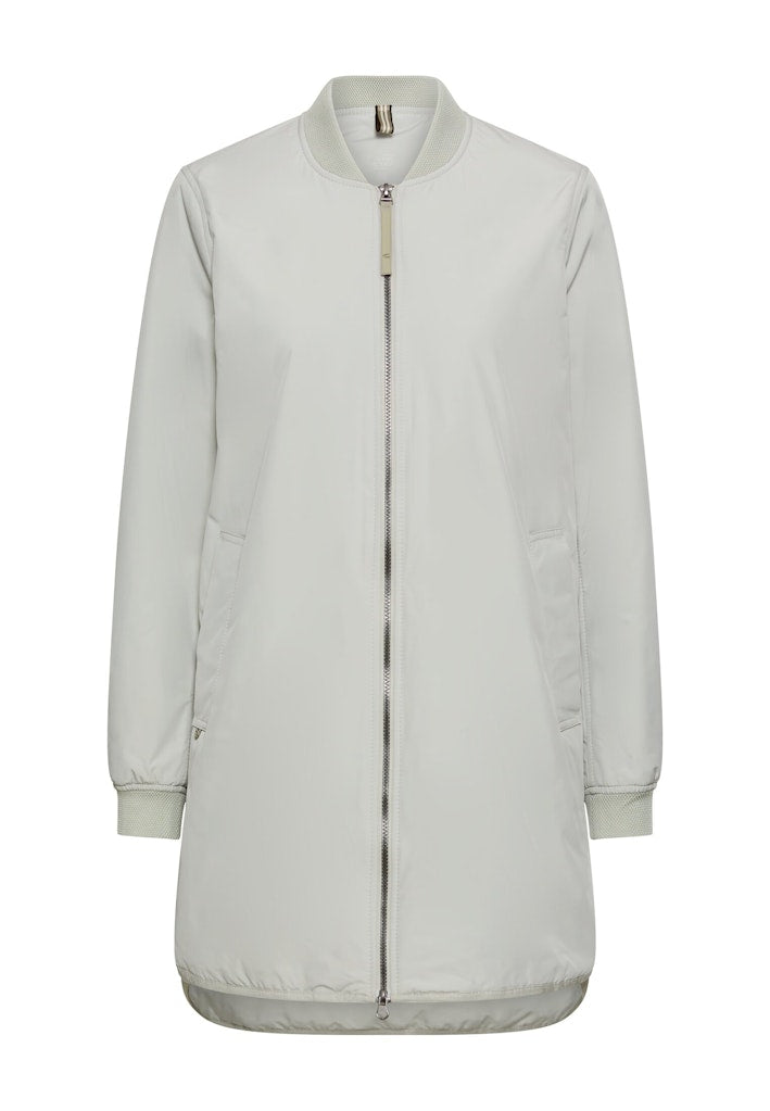 Camel active Damen Mantel  Light Sage
