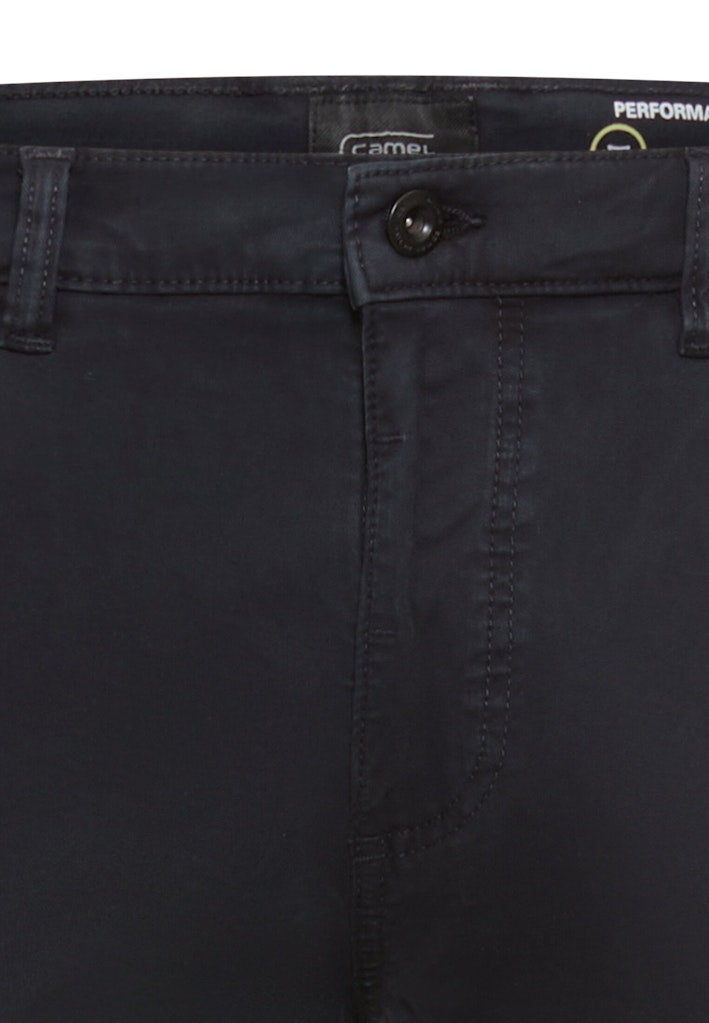 Camel active Herren Hosen  Dark Navy