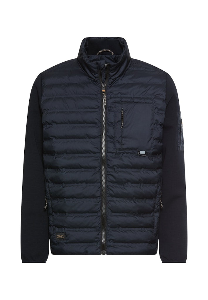 Camel active Herren Jacken  Dark Navy