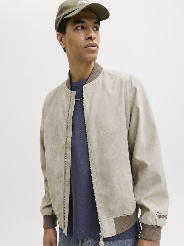 Jack & Jones Herren Jacken String