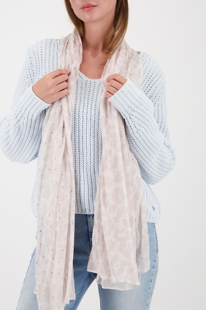 Monari Tuch  Lattemacchi