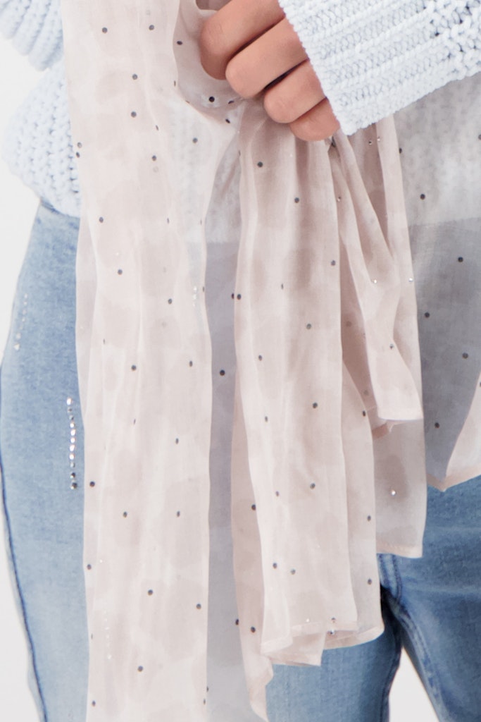 Monari Tuch Lattemacchi