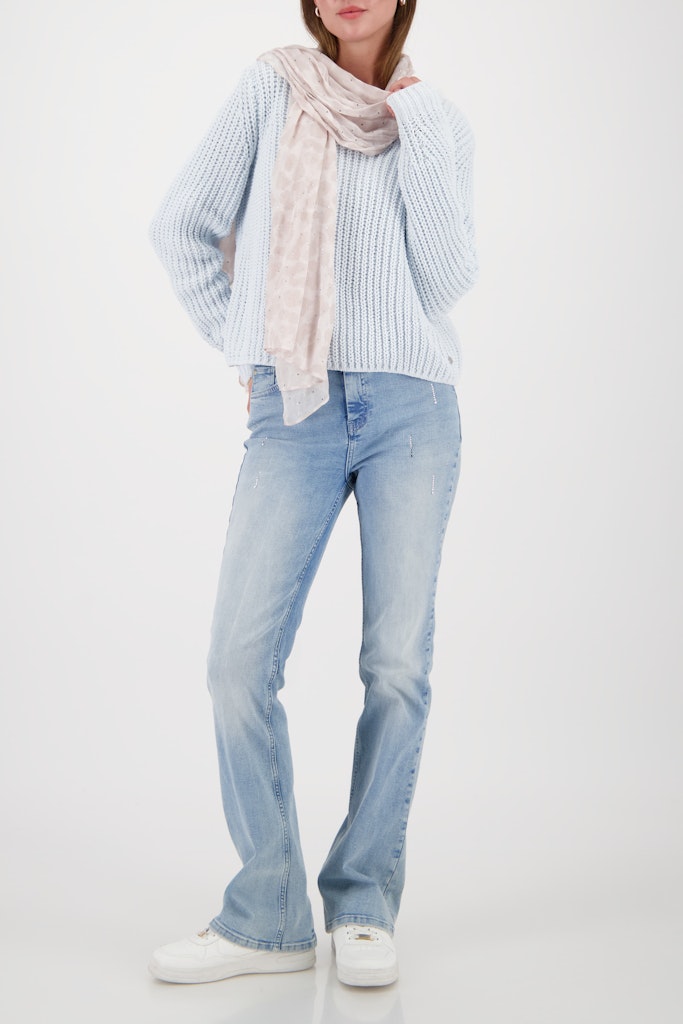 Monari Tuch Lattemacchi