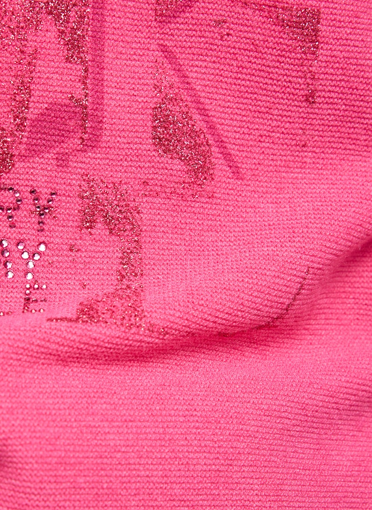 Rabe Damen Pullover Malve