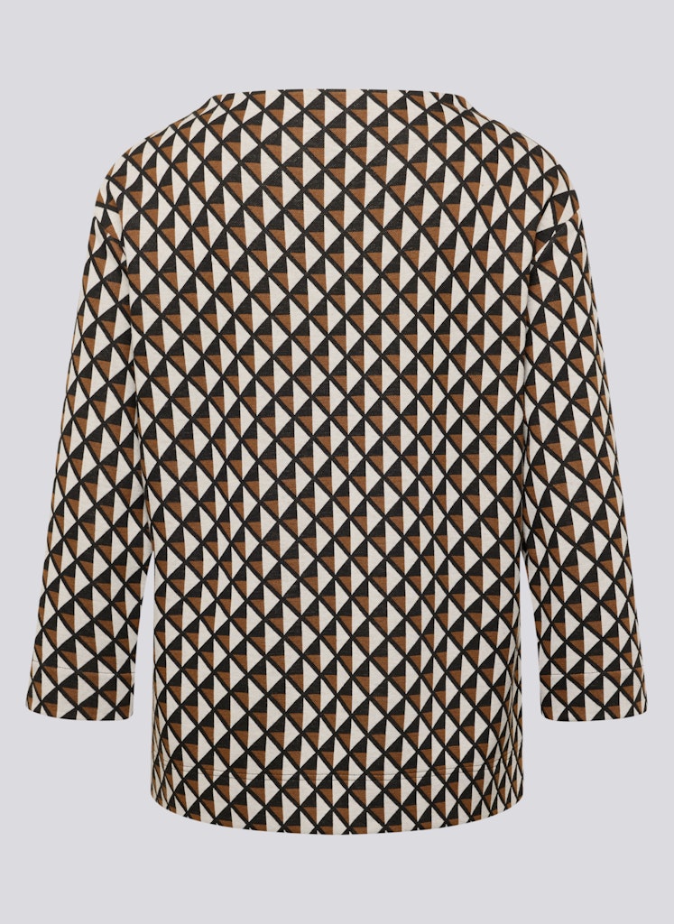 Rabe Damen T-Shirts Schwarz