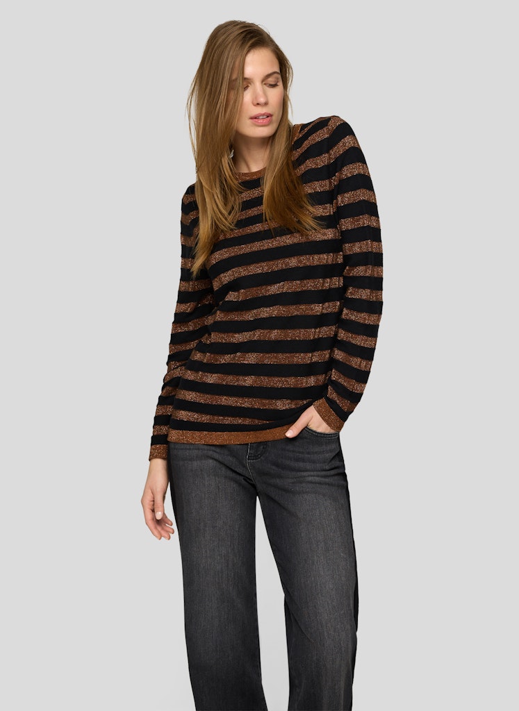 Rabe Damen Pullover Calvados