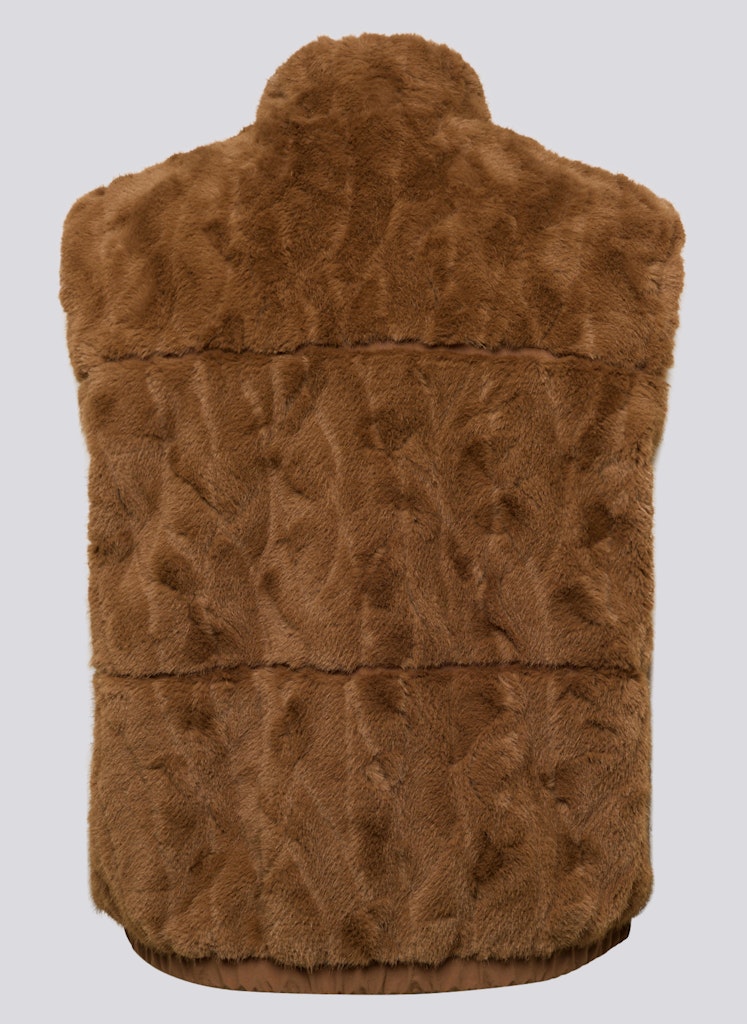 Rabe Damen Indoorwesten Calvados