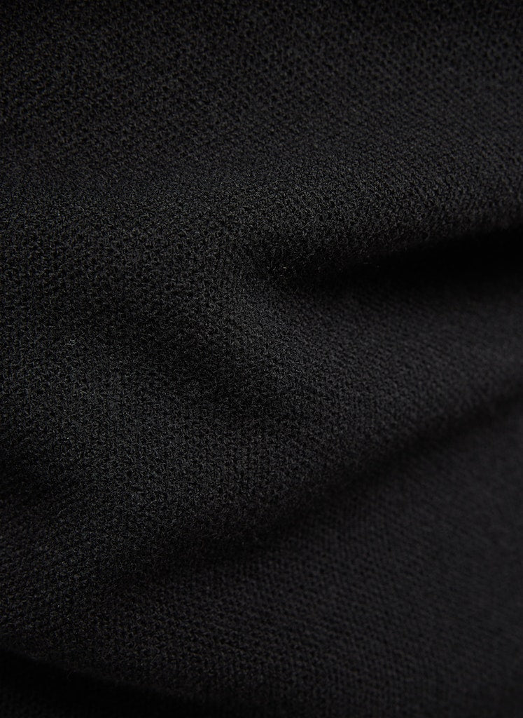 Rabe Damen Pullover Schwarz