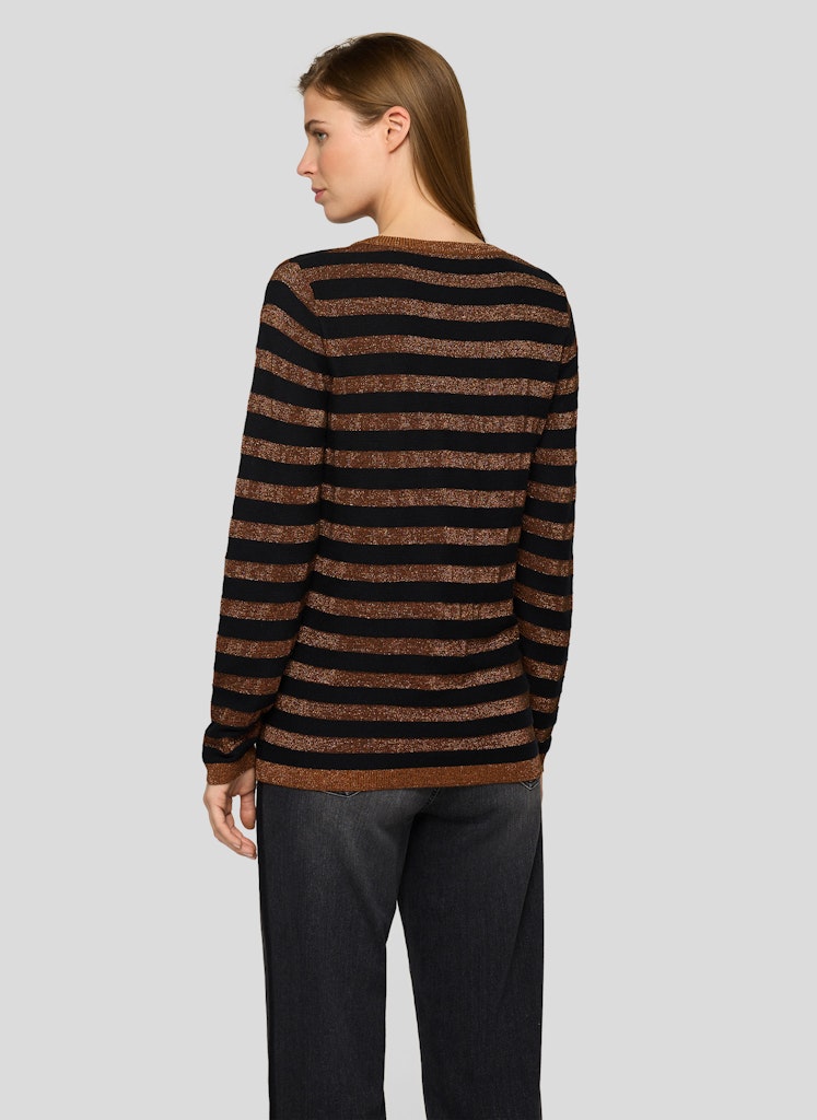 Rabe Damen Pullover Calvados