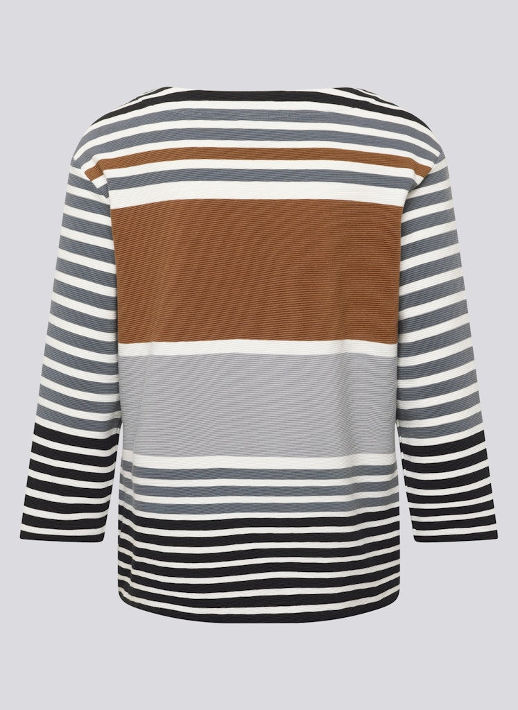 Rabe Damen T-Shirts Flanell