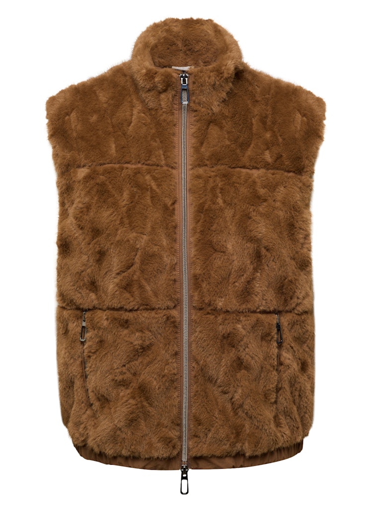 Rabe Damen Indoorwesten Calvados