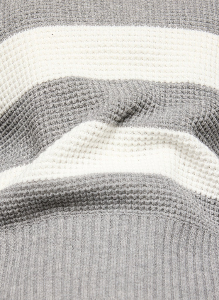 Rabe Damen Pullover Flanell