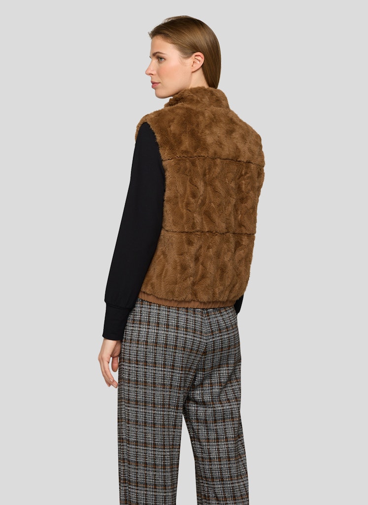 Rabe Damen Indoorwesten Calvados