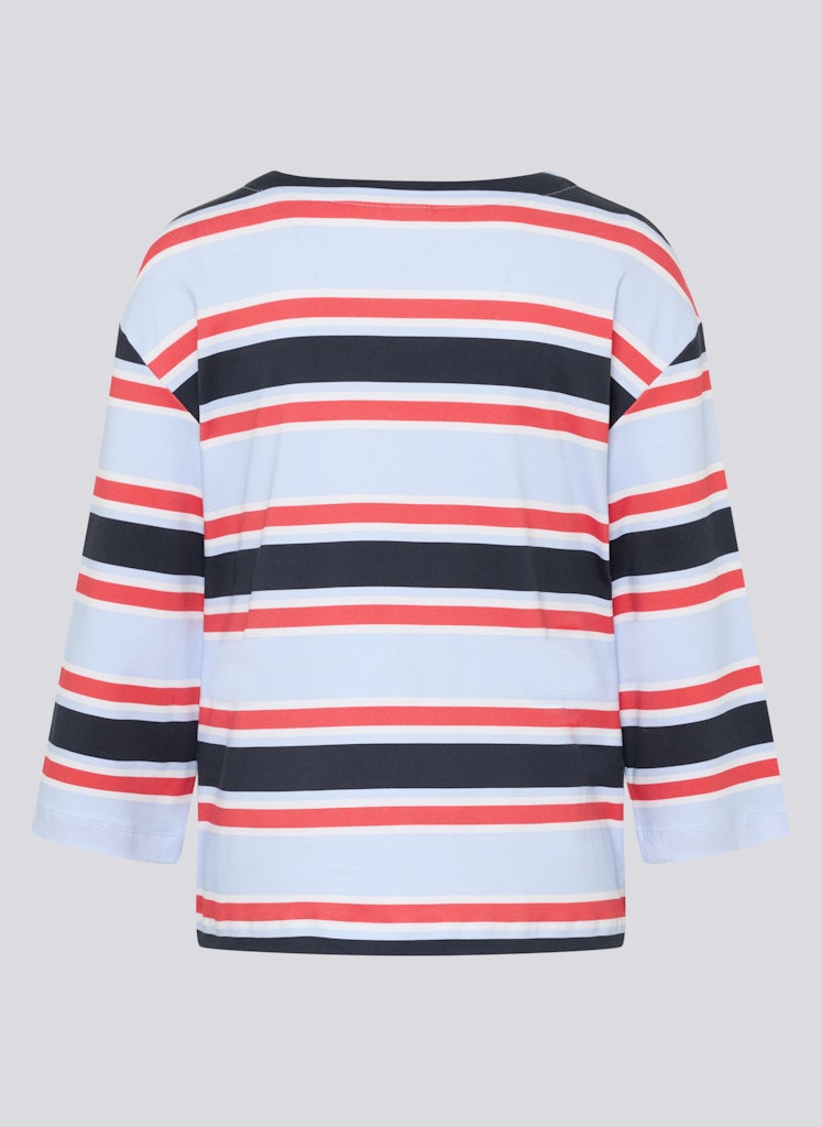 Rabe Damen T-Shirts Pastellblau