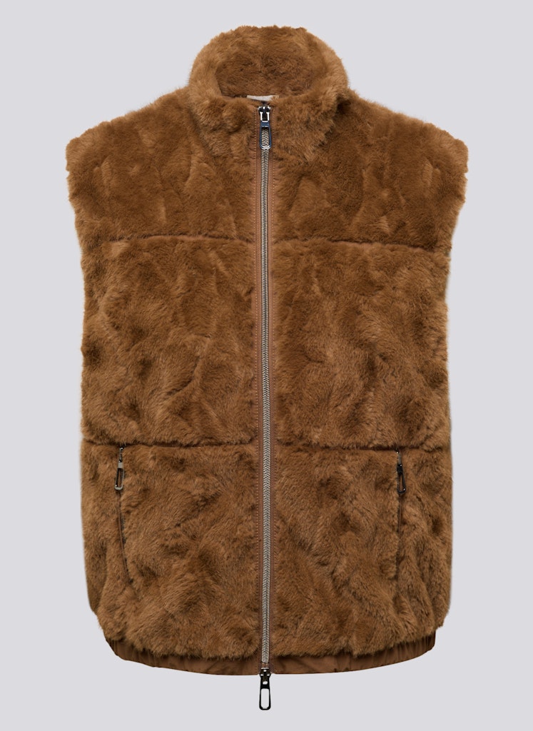 Rabe Damen Indoorwesten Calvados