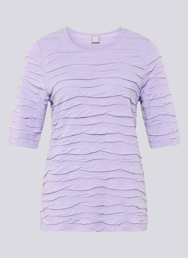 Rabe Damen T-Shirts Flieder