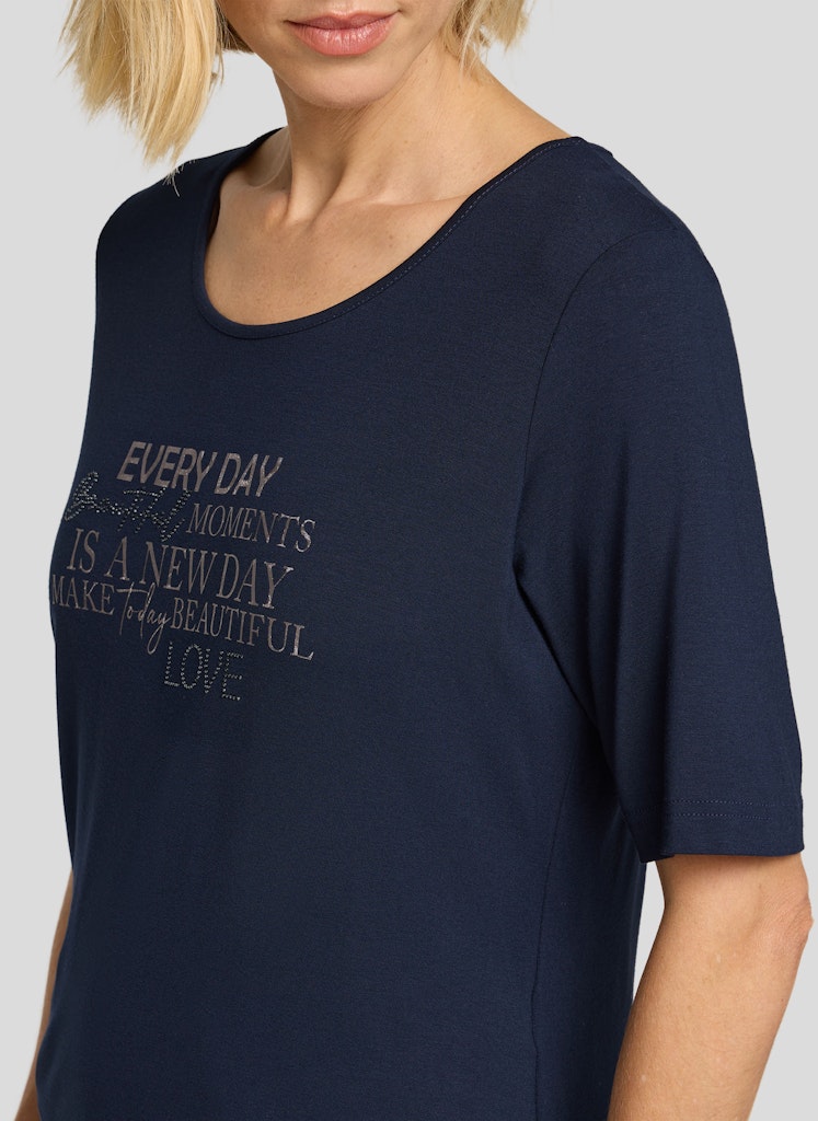 Rabe Damen T-Shirts Pazifik