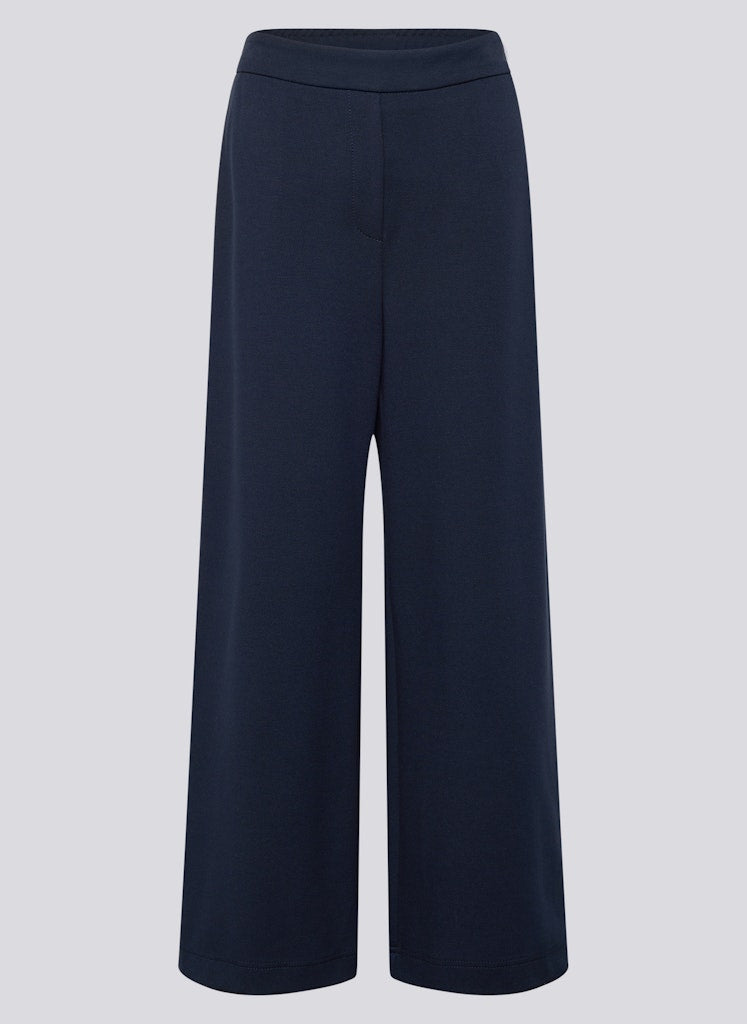 Rabe Damen Hosen Marine