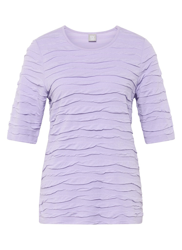 Rabe Damen T-Shirts Flieder