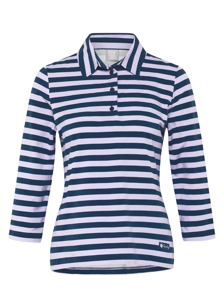 Rabe Damen T-Shirts Flieder